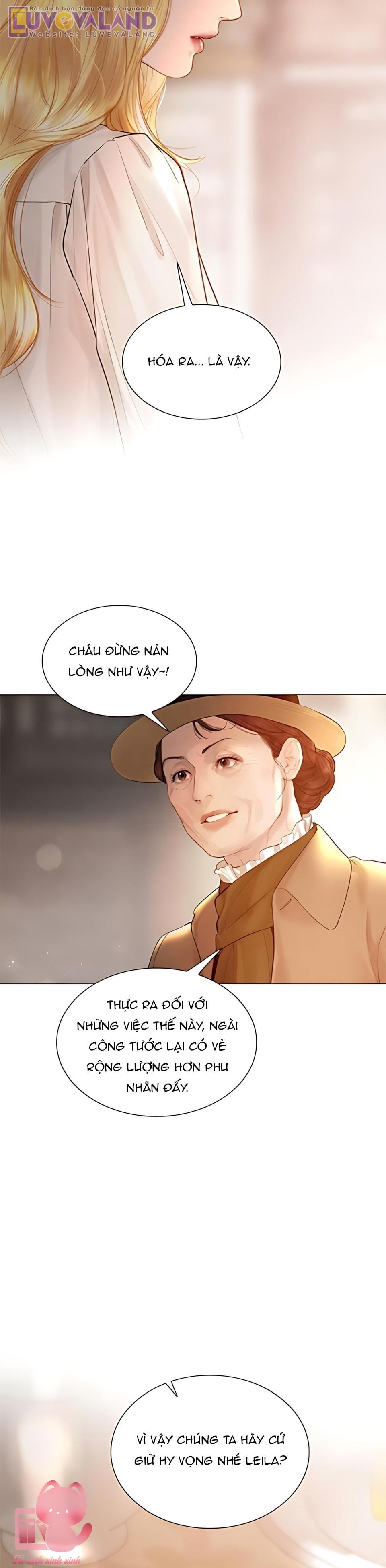 Hãy Khóc Và Cầu Nguyện Đi - Chap 88 - Trang 10