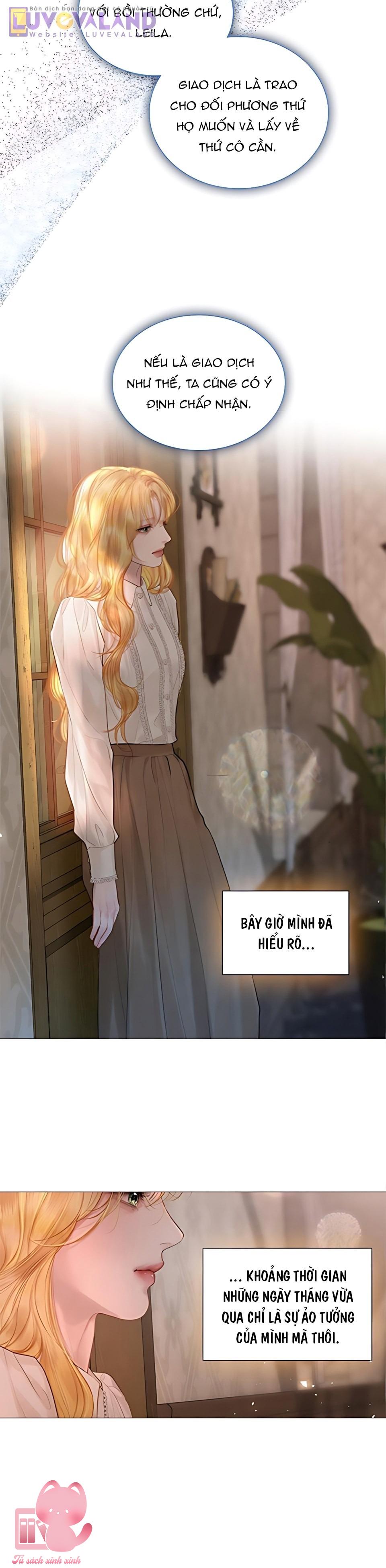 Hãy Khóc Và Cầu Nguyện Đi - Chap 88 - Trang 13