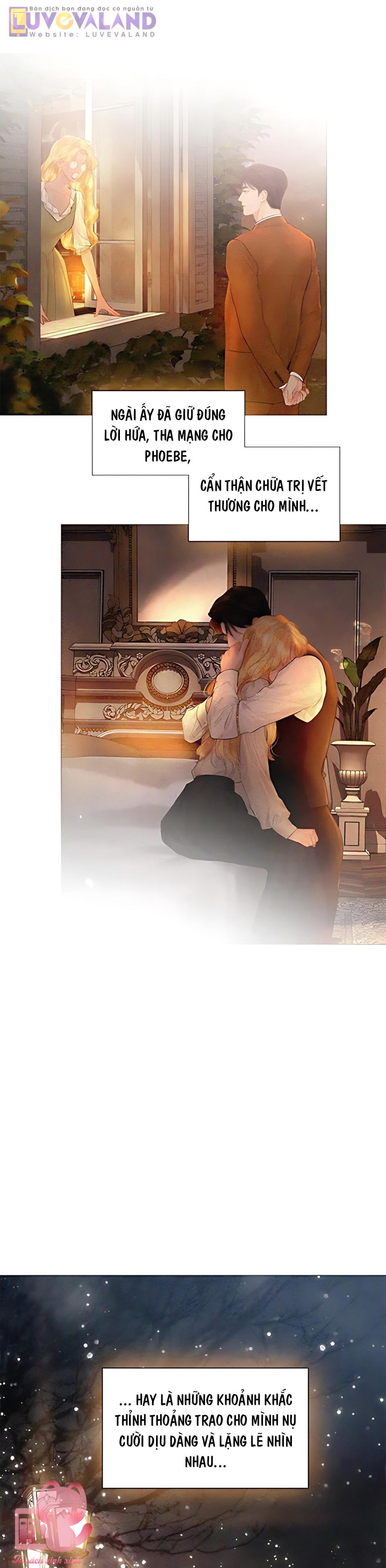 Hãy Khóc Và Cầu Nguyện Đi - Chap 88 - Trang 14