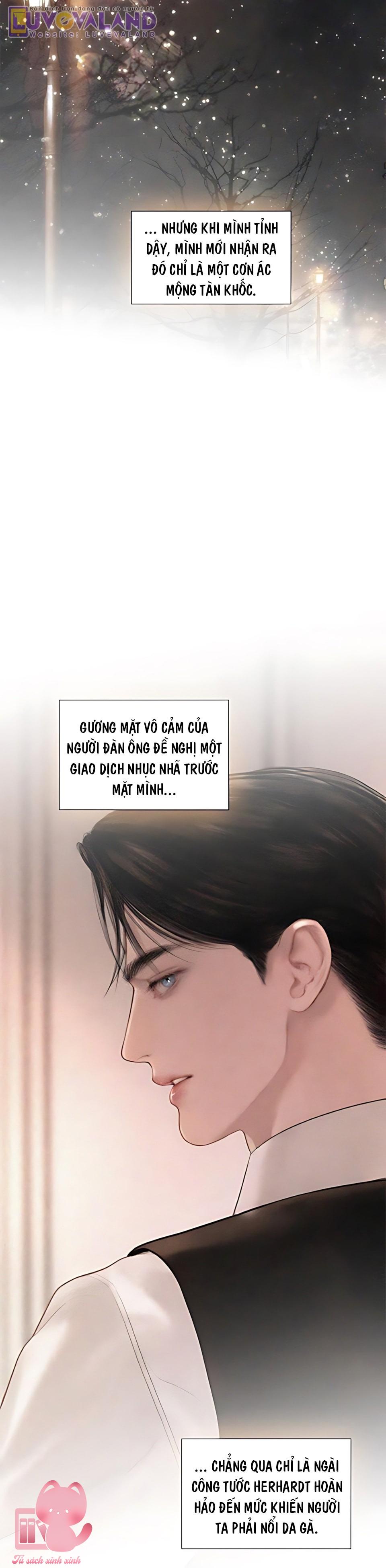 Hãy Khóc Và Cầu Nguyện Đi - Chap 88 - Trang 15