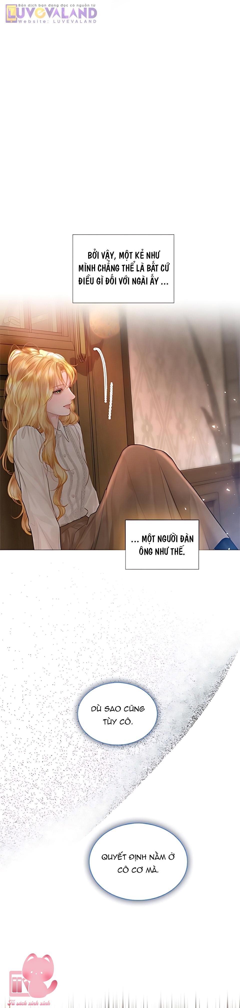 Hãy Khóc Và Cầu Nguyện Đi - Chap 88 - Trang 16