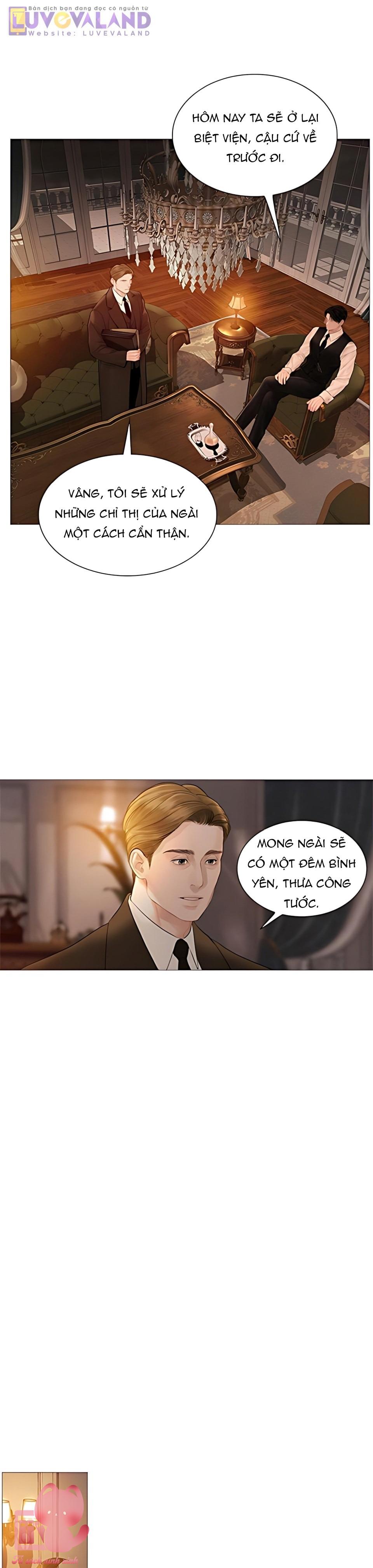 Hãy Khóc Và Cầu Nguyện Đi - Chap 88 - Trang 19