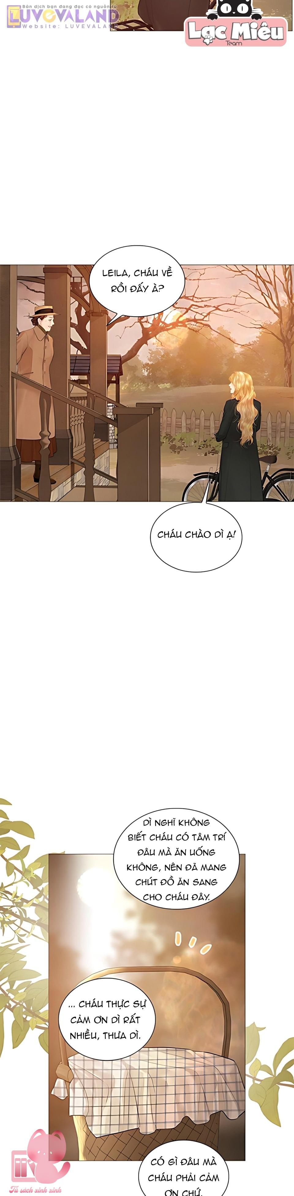 Hãy Khóc Và Cầu Nguyện Đi - Chap 88 - Trang 2