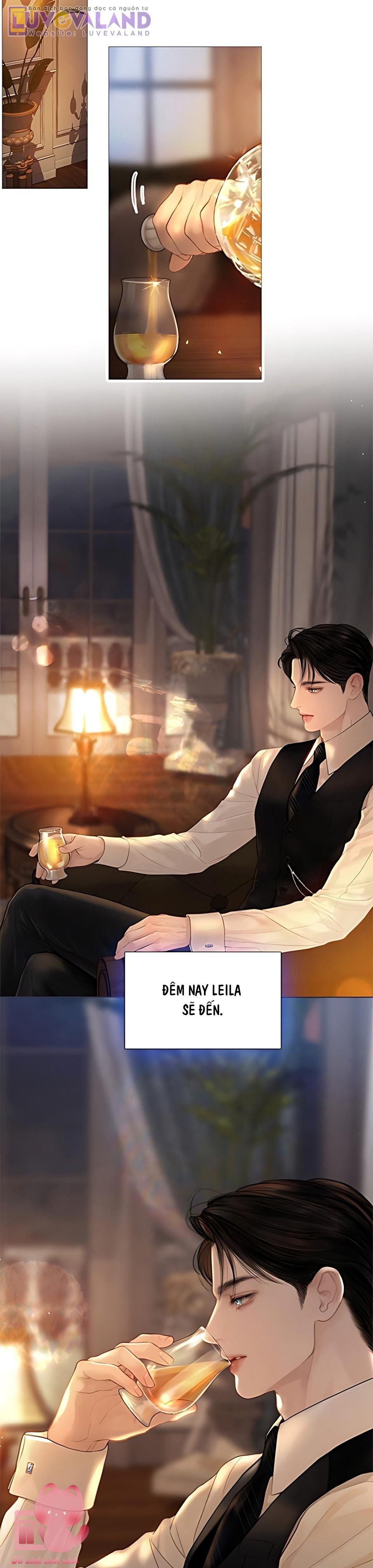 Hãy Khóc Và Cầu Nguyện Đi - Chap 88 - Trang 20