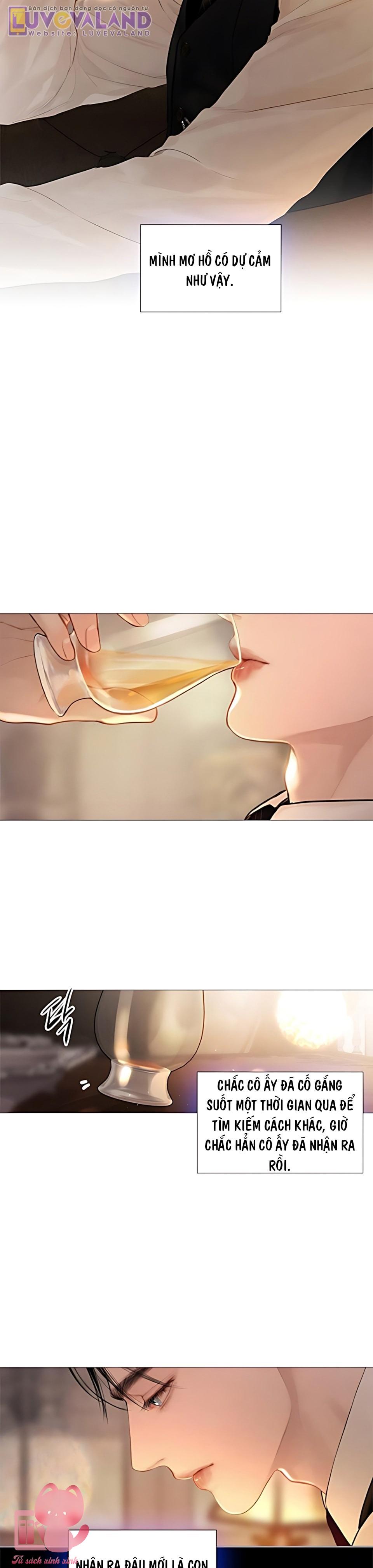 Hãy Khóc Và Cầu Nguyện Đi - Chap 88 - Trang 21