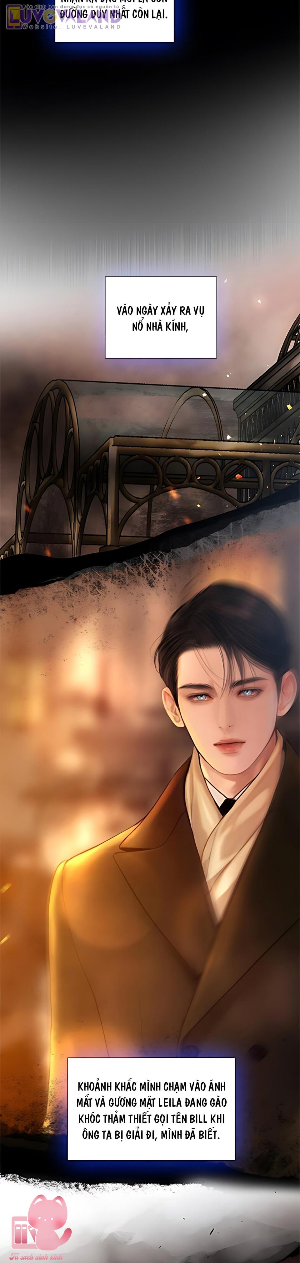 Hãy Khóc Và Cầu Nguyện Đi - Chap 88 - Trang 22
