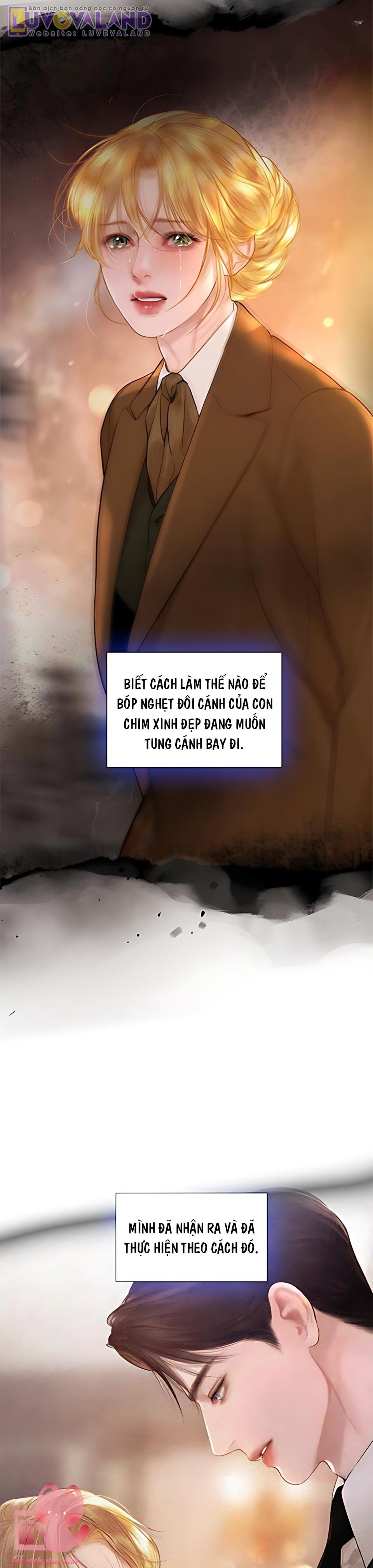 Hãy Khóc Và Cầu Nguyện Đi - Chap 88 - Trang 23