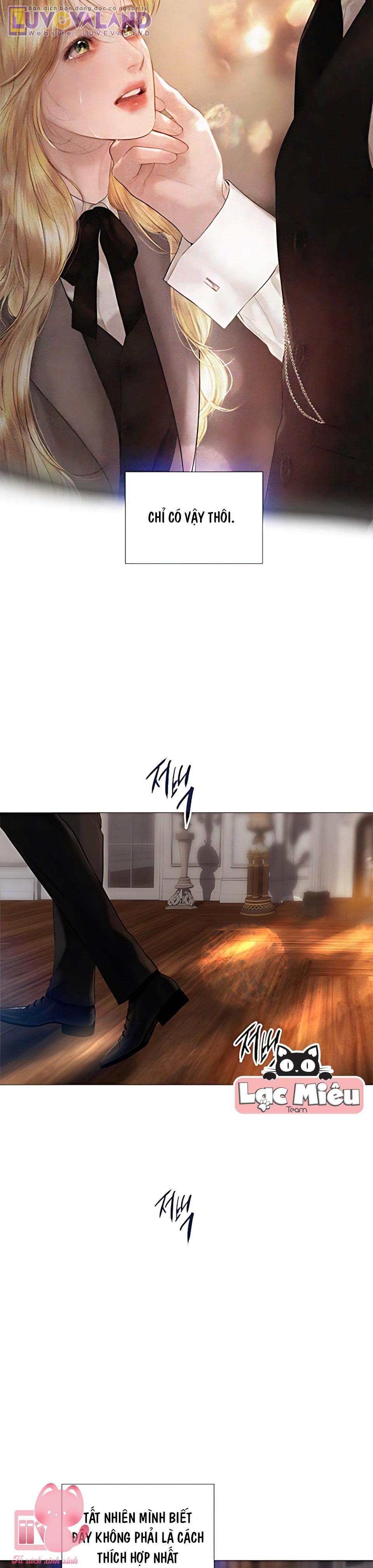 Hãy Khóc Và Cầu Nguyện Đi - Chap 88 - Trang 24