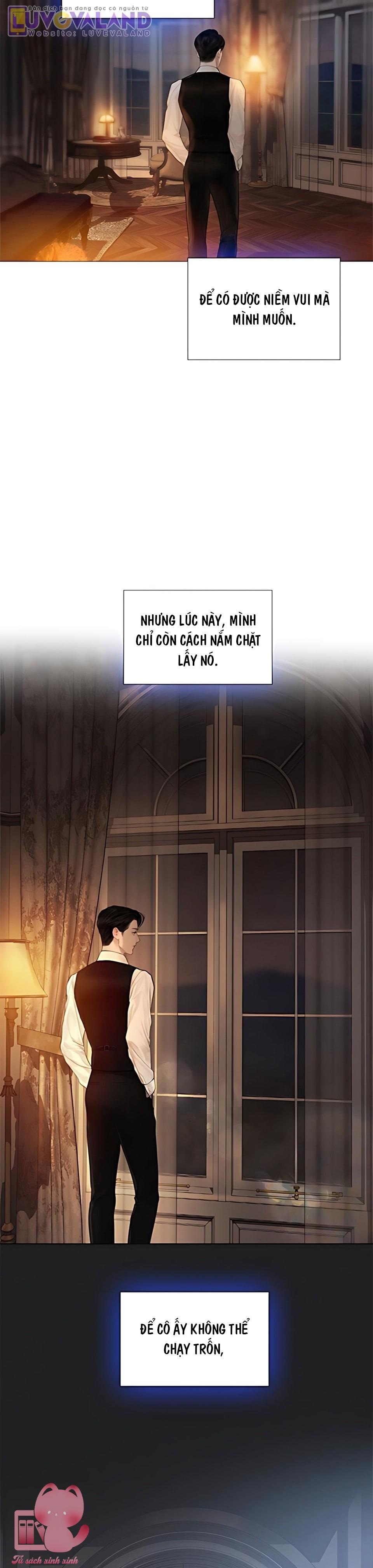 Hãy Khóc Và Cầu Nguyện Đi - Chap 88 - Trang 25