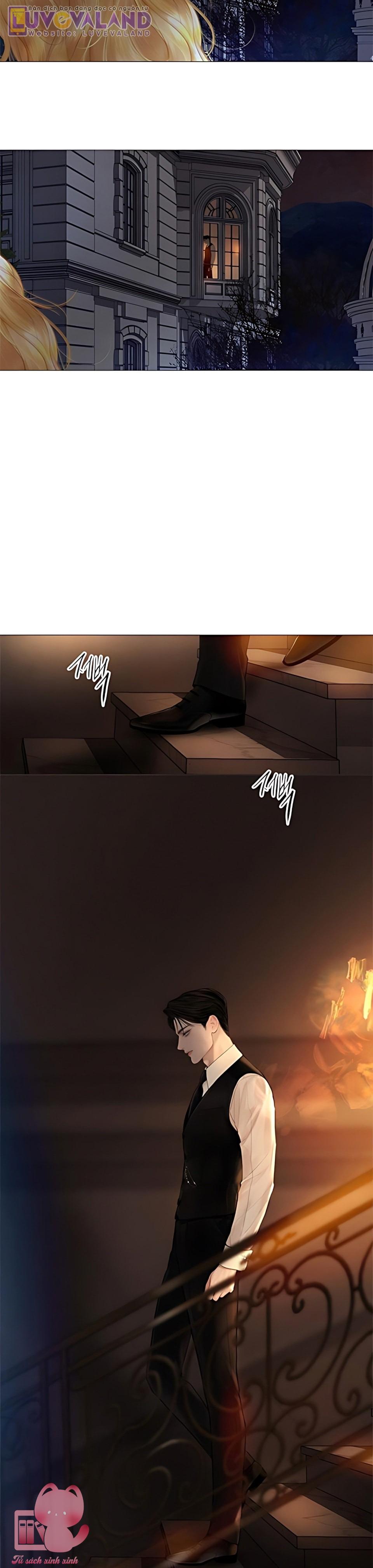 Hãy Khóc Và Cầu Nguyện Đi - Chap 88 - Trang 27