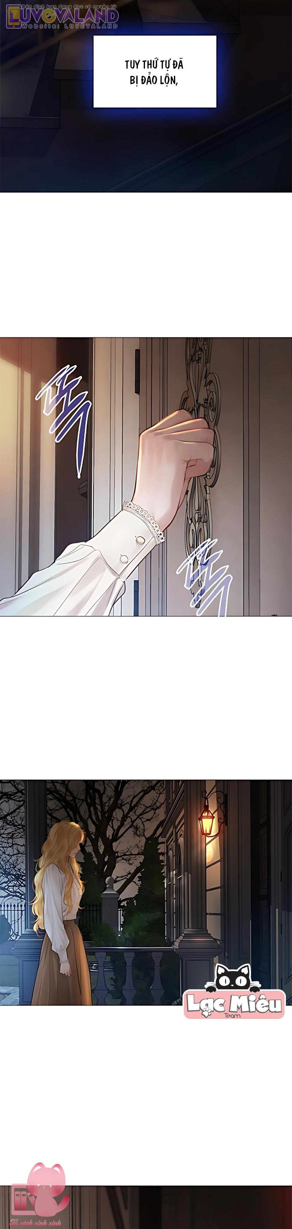 Hãy Khóc Và Cầu Nguyện Đi - Chap 88 - Trang 28