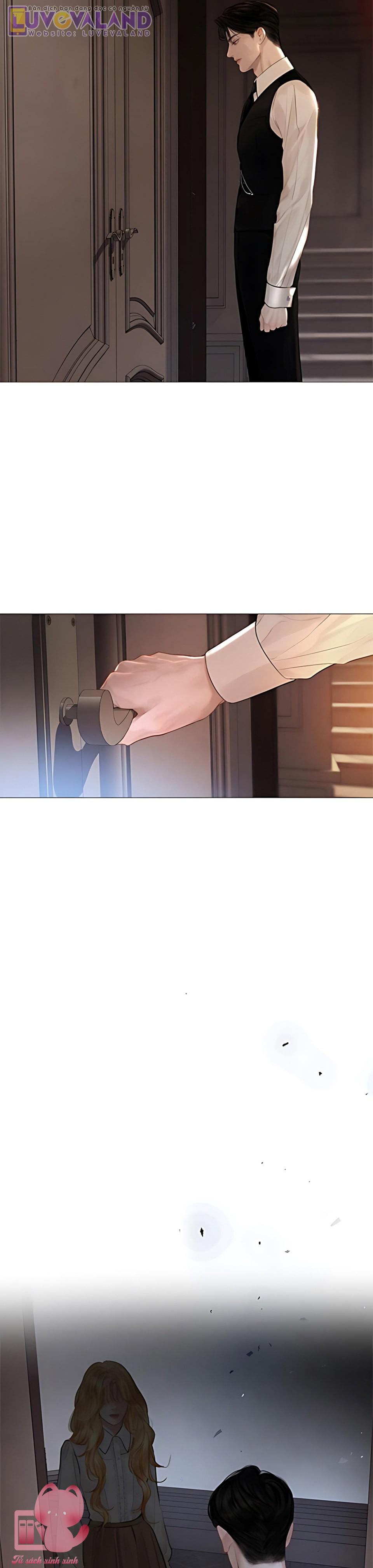 Hãy Khóc Và Cầu Nguyện Đi - Chap 88 - Trang 29