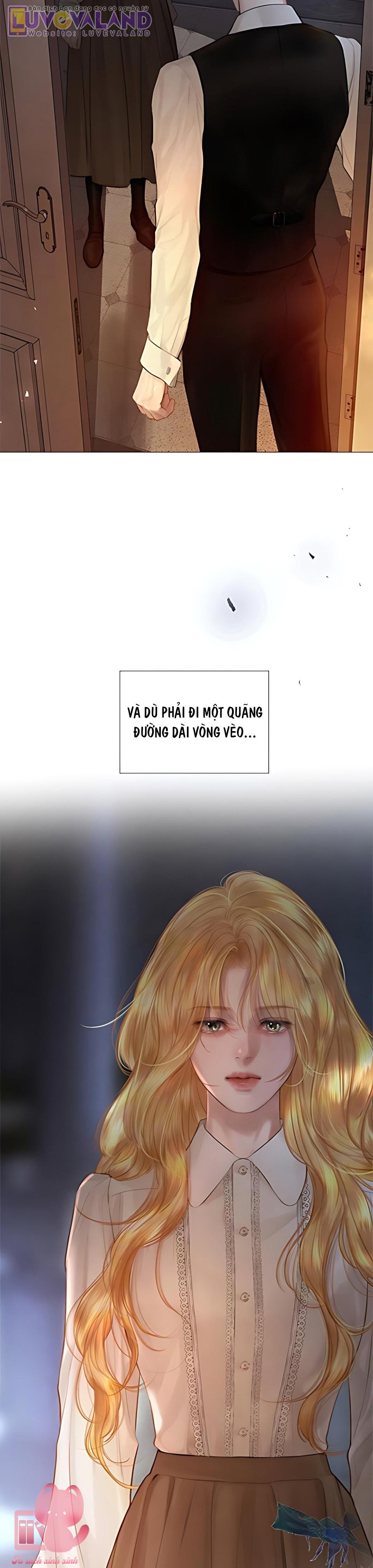 Hãy Khóc Và Cầu Nguyện Đi - Chap 88 - Trang 30
