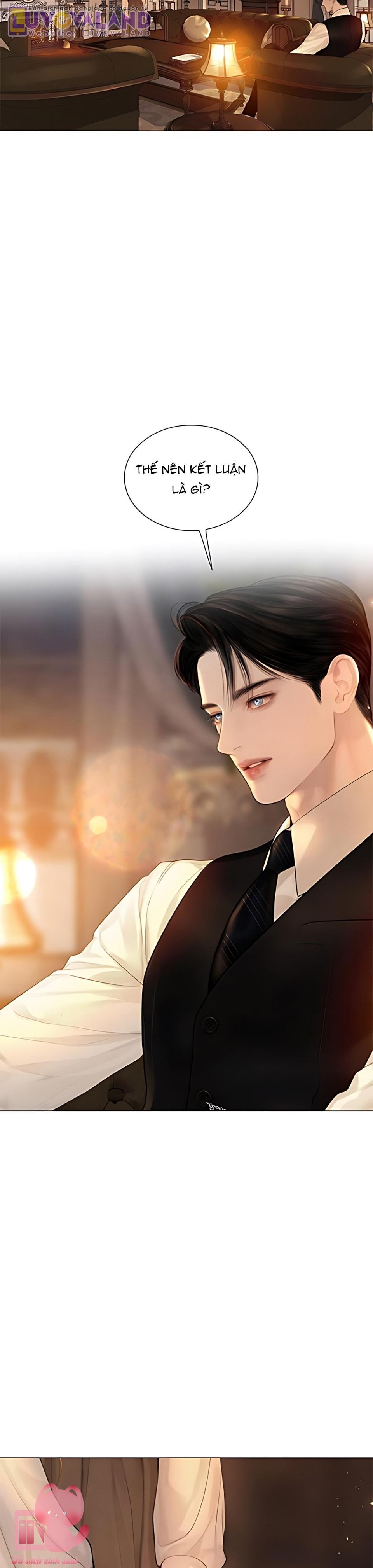 Hãy Khóc Và Cầu Nguyện Đi - Chap 88 - Trang 33