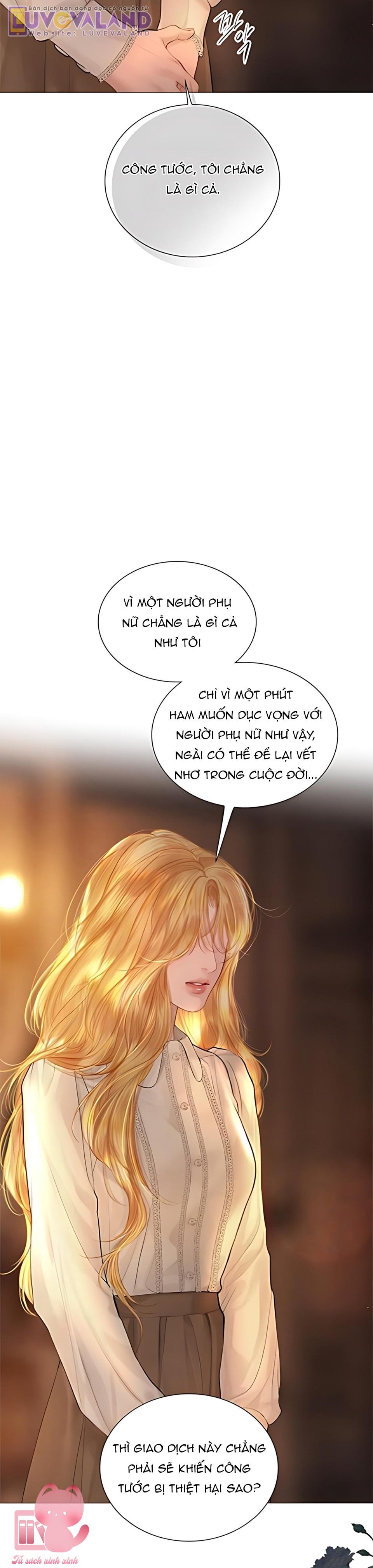 Hãy Khóc Và Cầu Nguyện Đi - Chap 88 - Trang 34