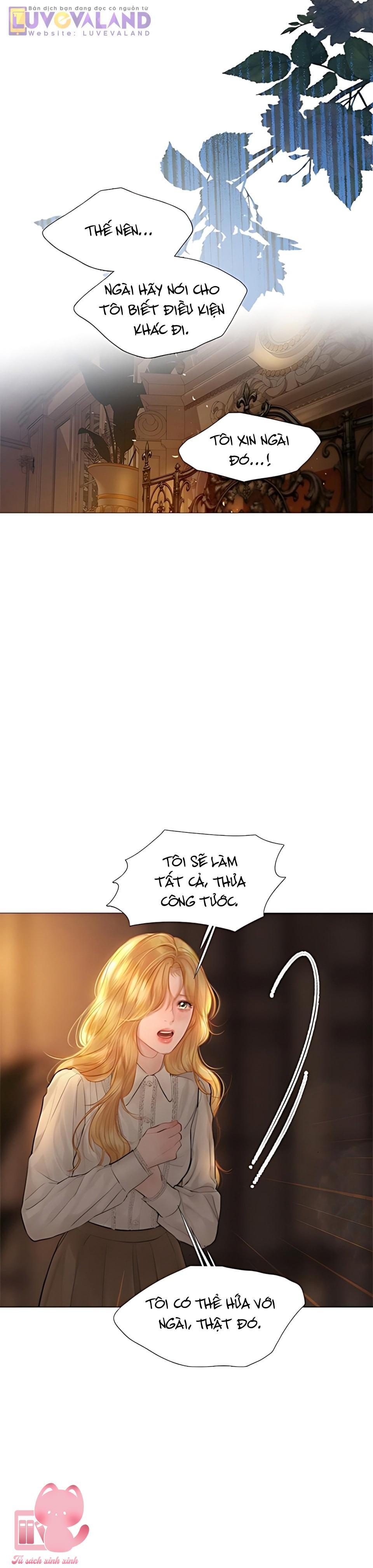 Hãy Khóc Và Cầu Nguyện Đi - Chap 88 - Trang 35