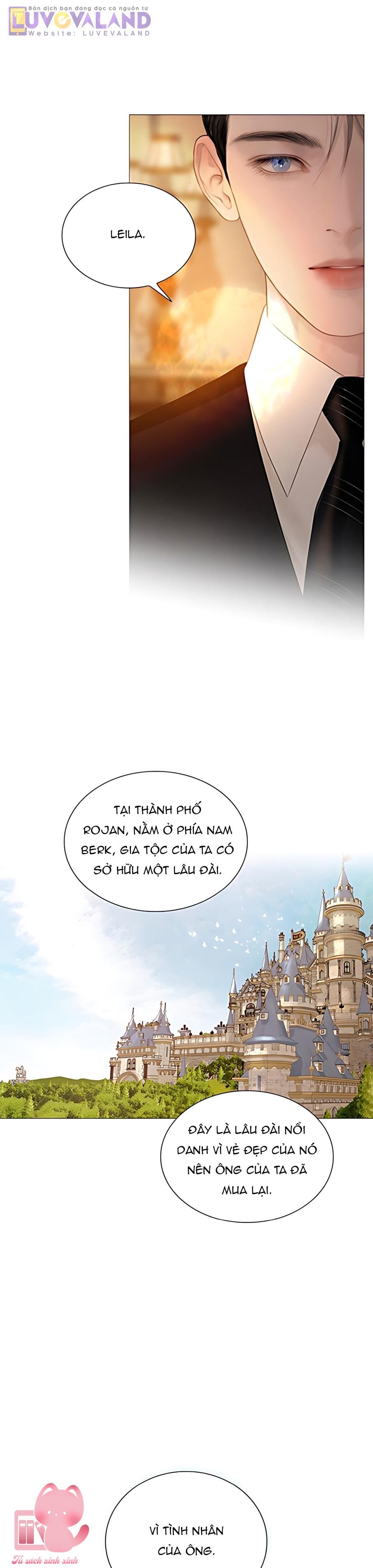 Hãy Khóc Và Cầu Nguyện Đi - Chap 88 - Trang 36