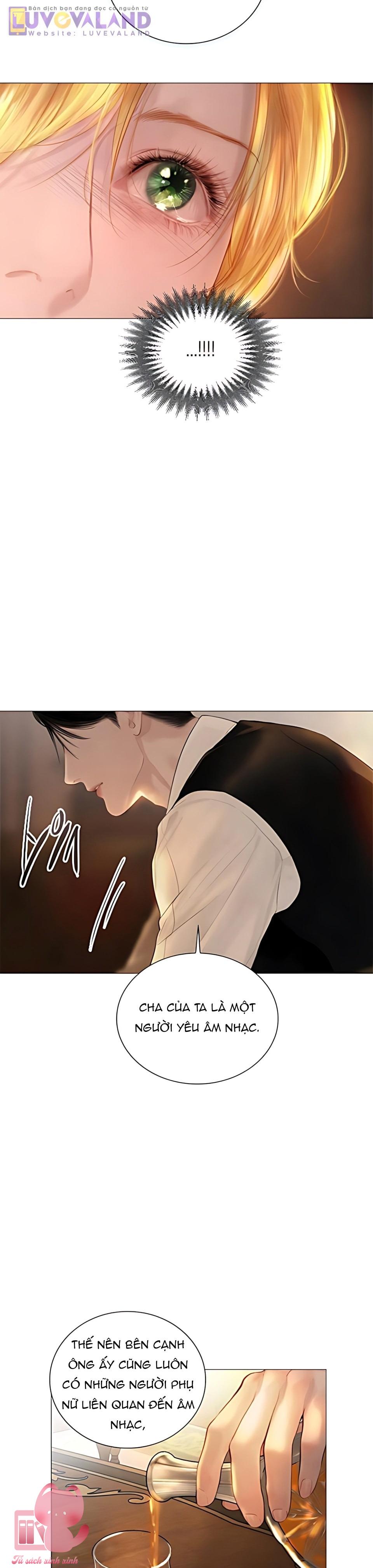 Hãy Khóc Và Cầu Nguyện Đi - Chap 88 - Trang 37
