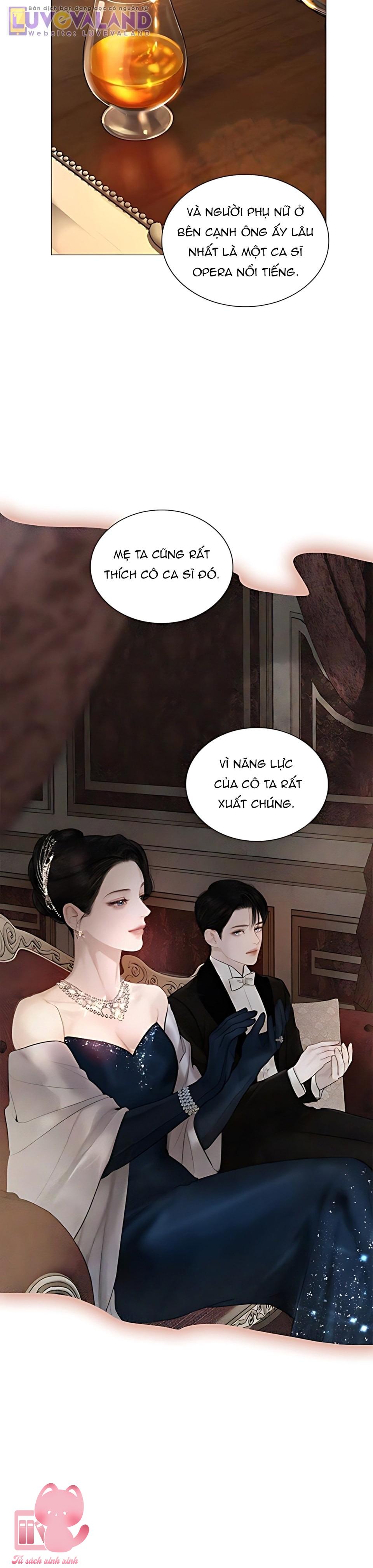 Hãy Khóc Và Cầu Nguyện Đi - Chap 88 - Trang 38