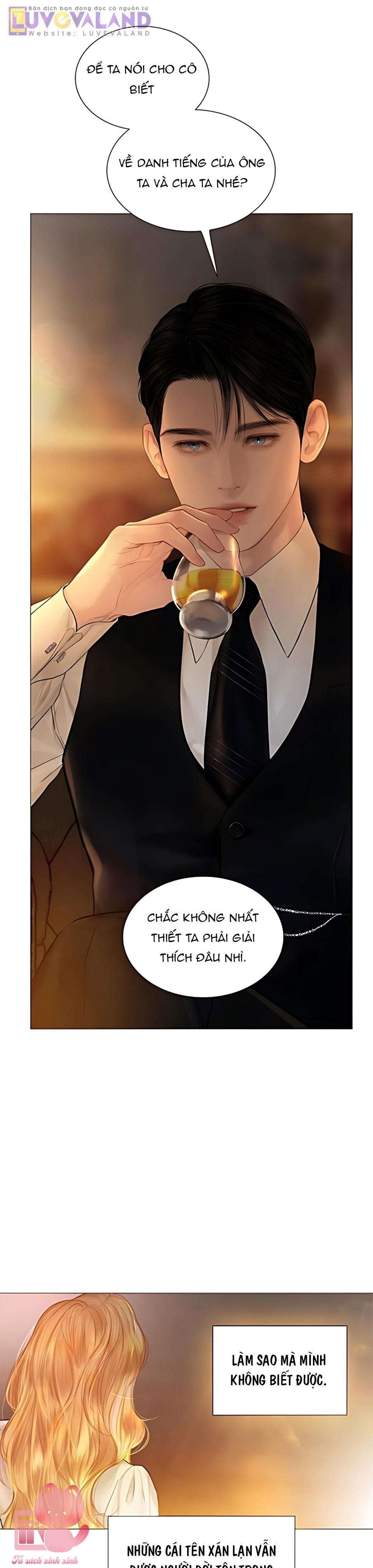 Hãy Khóc Và Cầu Nguyện Đi - Chap 88 - Trang 39