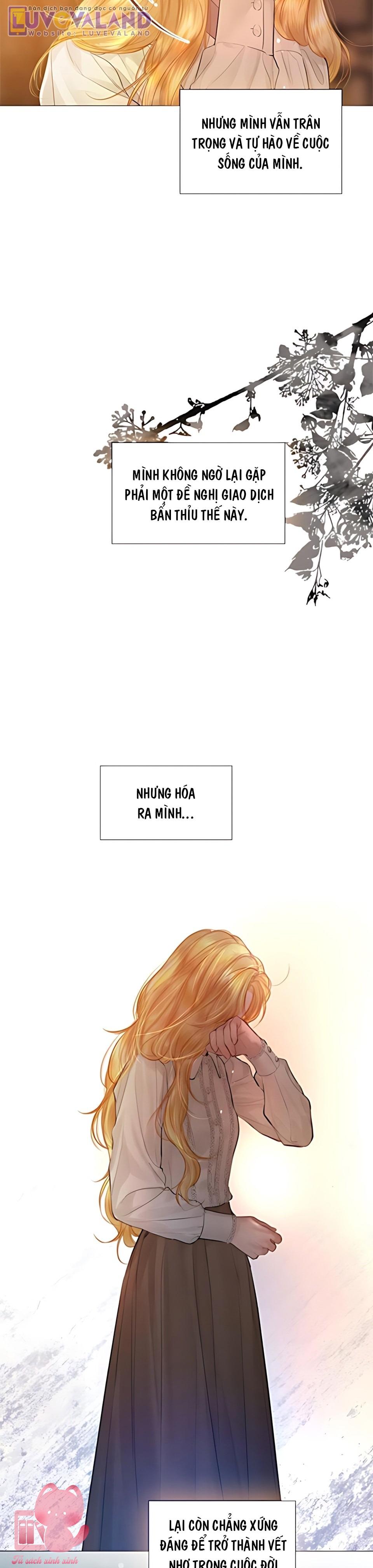 Hãy Khóc Và Cầu Nguyện Đi - Chap 88 - Trang 41