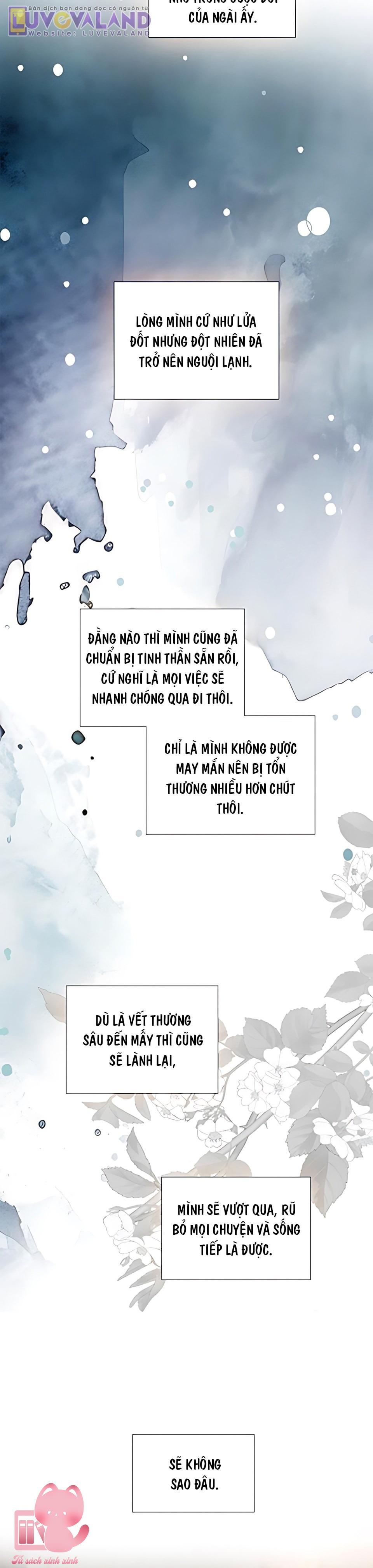 Hãy Khóc Và Cầu Nguyện Đi - Chap 88 - Trang 42