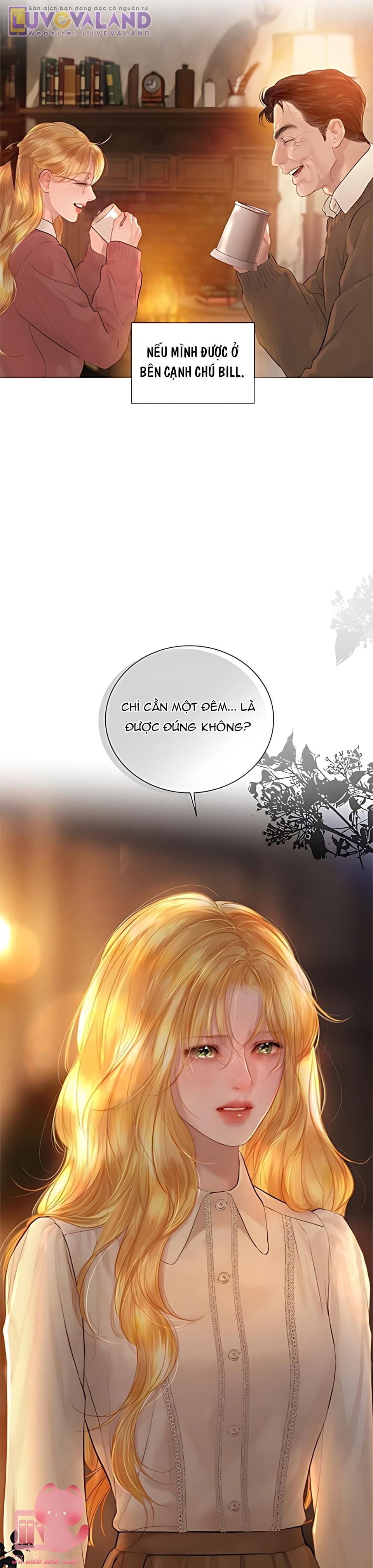 Hãy Khóc Và Cầu Nguyện Đi - Chap 88 - Trang 43
