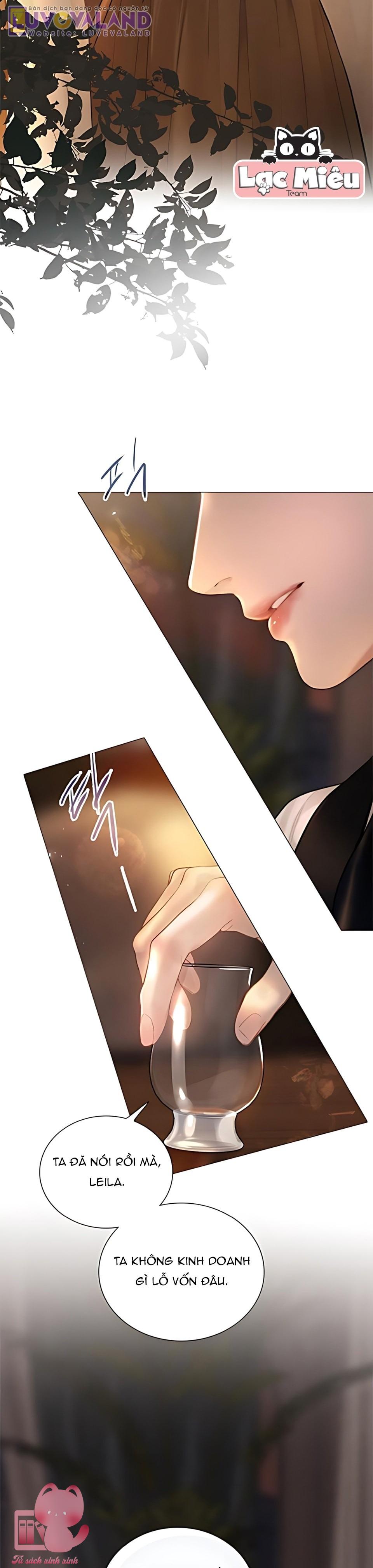 Hãy Khóc Và Cầu Nguyện Đi - Chap 88 - Trang 44