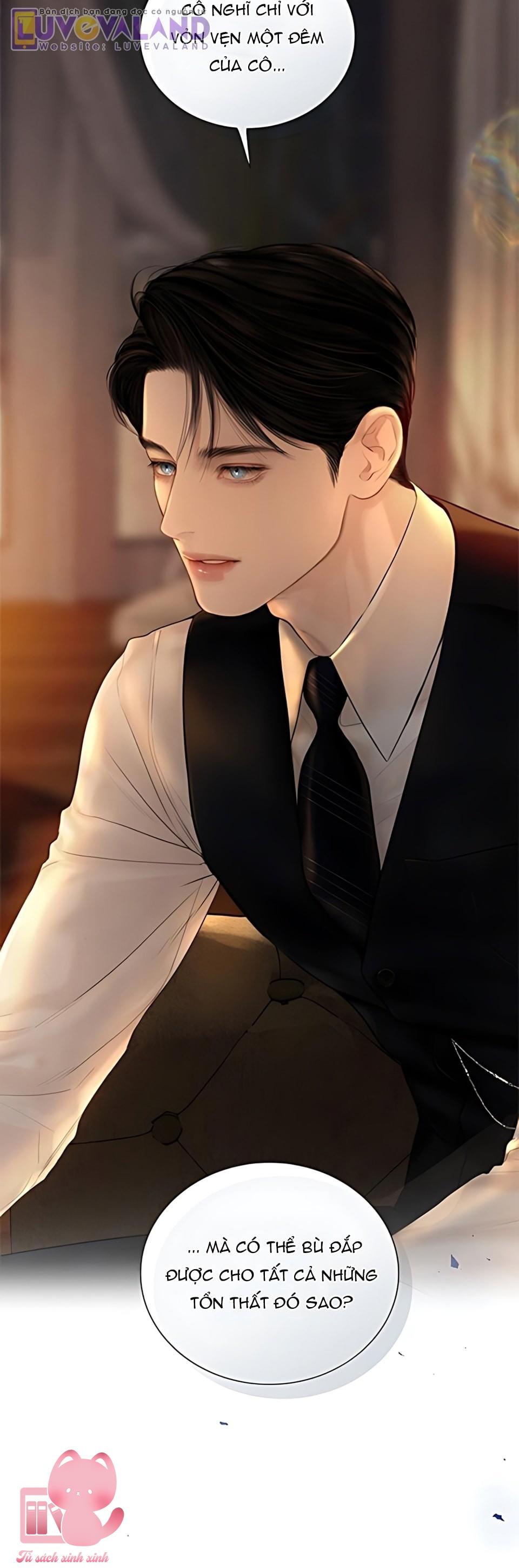 Hãy Khóc Và Cầu Nguyện Đi - Chap 88 - Trang 45