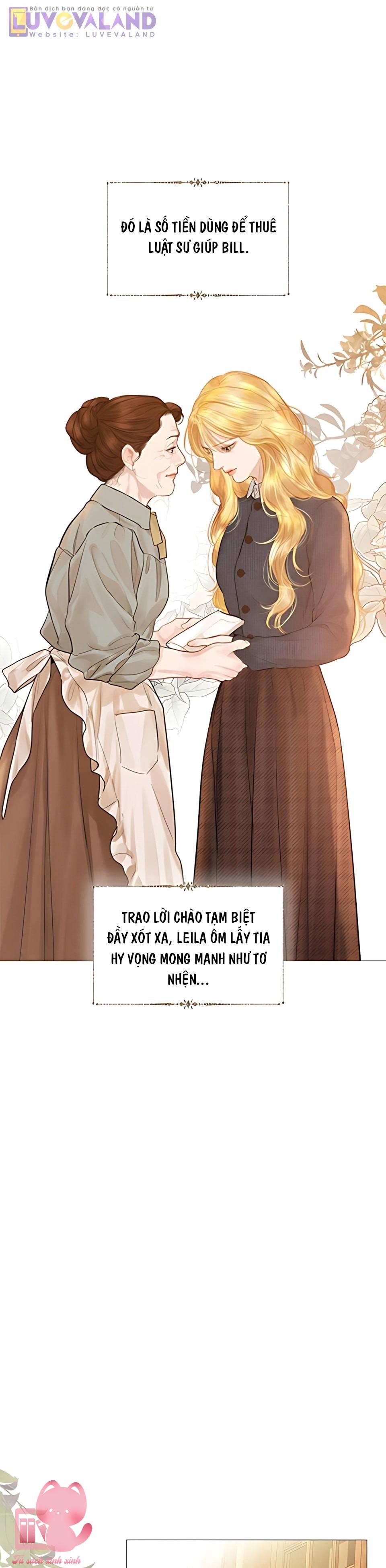 Hãy Khóc Và Cầu Nguyện Đi - Chap 88 - Trang 5