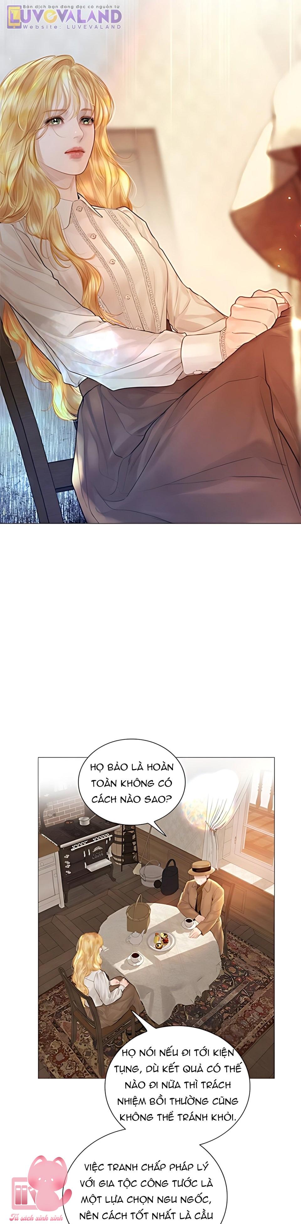 Hãy Khóc Và Cầu Nguyện Đi - Chap 88 - Trang 7