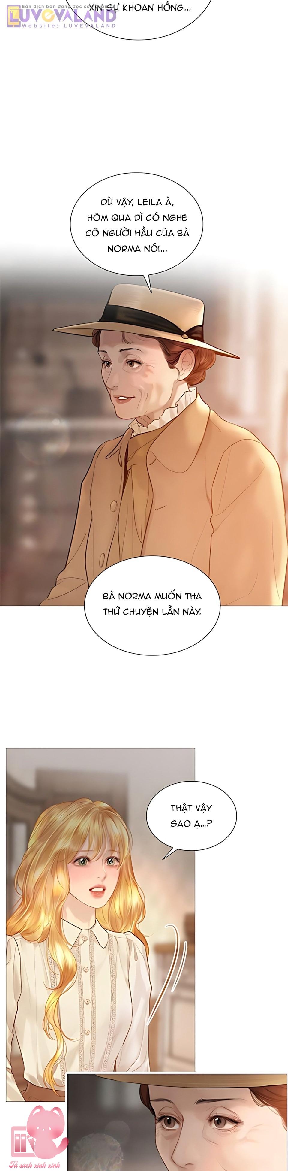 Hãy Khóc Và Cầu Nguyện Đi - Chap 88 - Trang 8