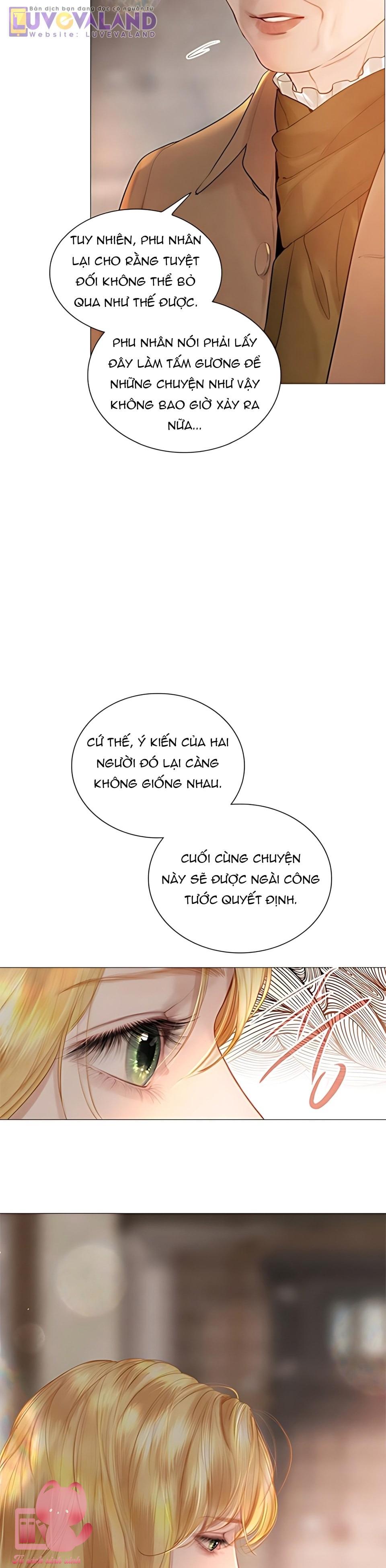 Hãy Khóc Và Cầu Nguyện Đi - Chap 88 - Trang 9