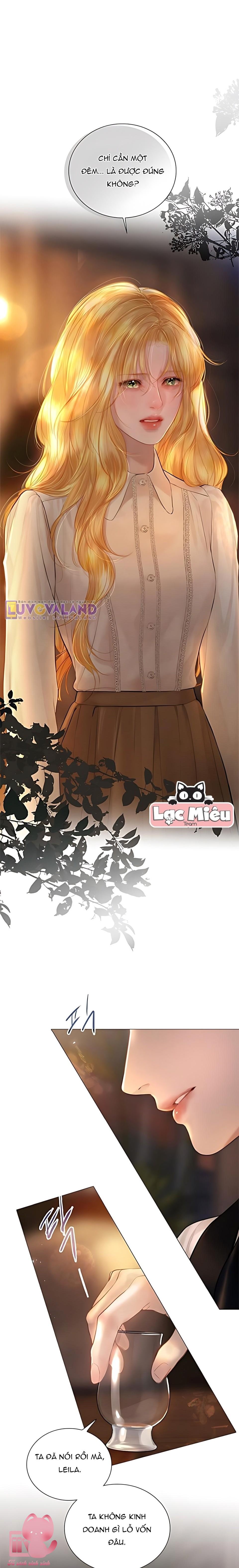 Hãy Khóc Và Cầu Nguyện Đi - Chap 89 - Trang 1