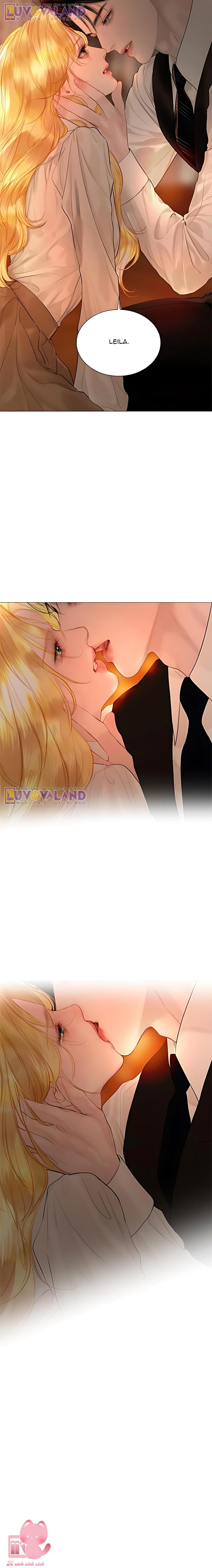 Hãy Khóc Và Cầu Nguyện Đi - Chap 89 - Trang 10
