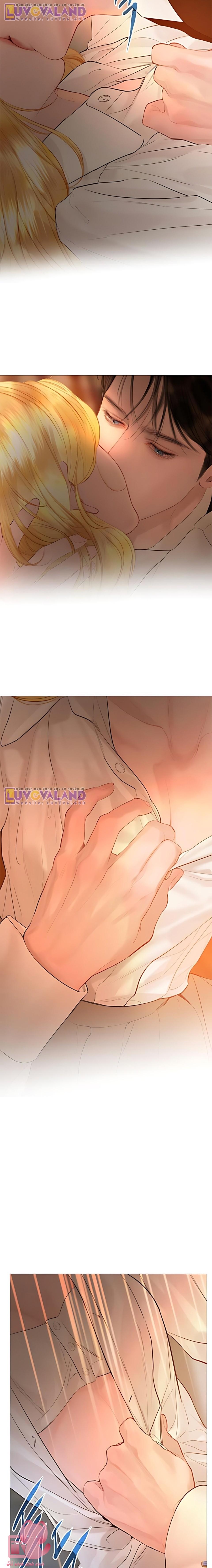 Hãy Khóc Và Cầu Nguyện Đi - Chap 89 - Trang 12