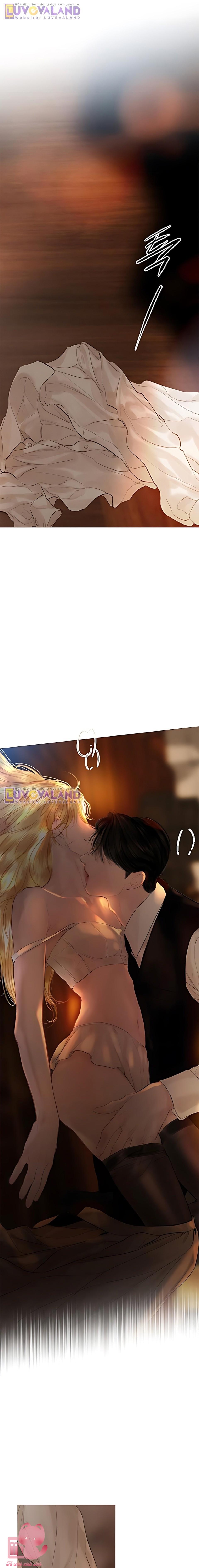 Hãy Khóc Và Cầu Nguyện Đi - Chap 89 - Trang 14