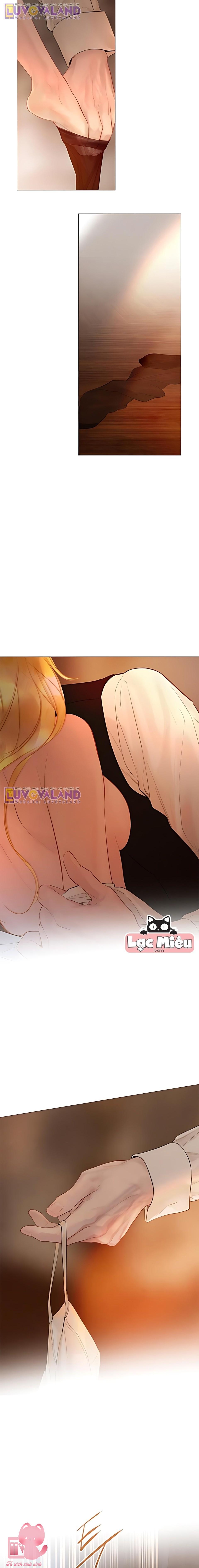 Hãy Khóc Và Cầu Nguyện Đi - Chap 89 - Trang 15