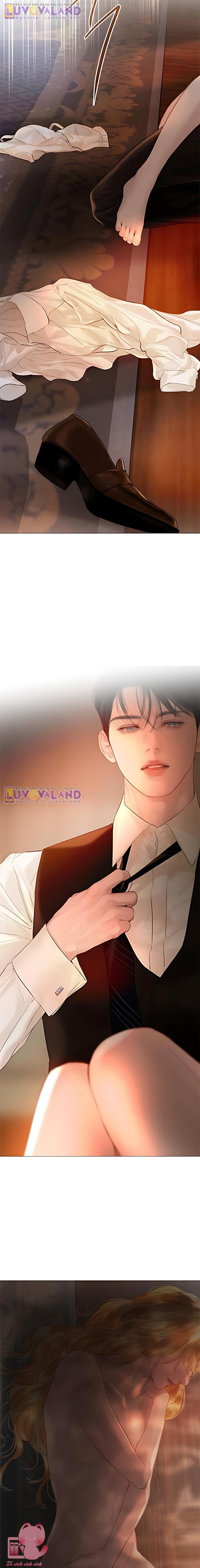 Hãy Khóc Và Cầu Nguyện Đi - Chap 89 - Trang 16