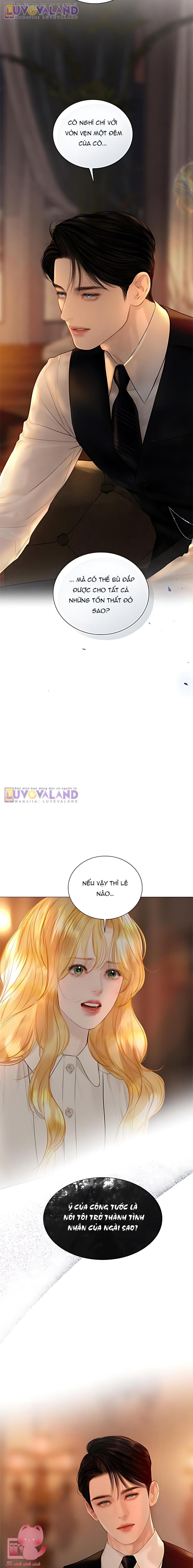 Hãy Khóc Và Cầu Nguyện Đi - Chap 89 - Trang 2