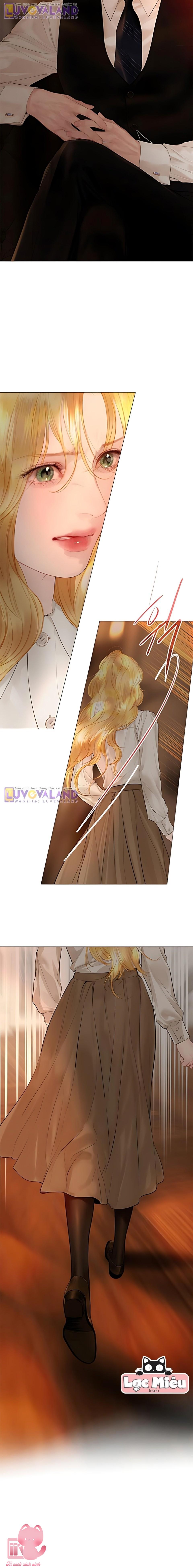 Hãy Khóc Và Cầu Nguyện Đi - Chap 89 - Trang 3
