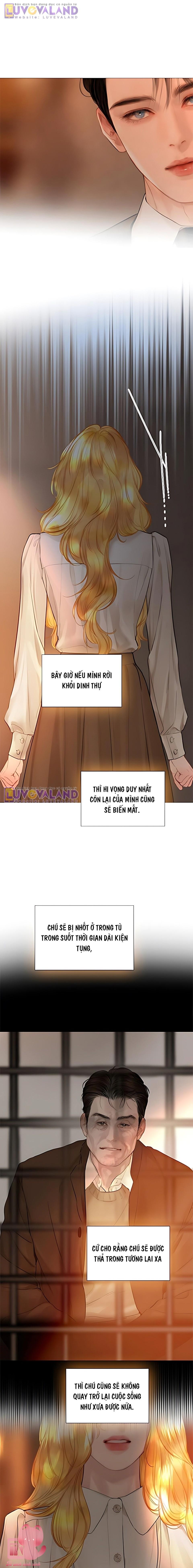 Hãy Khóc Và Cầu Nguyện Đi - Chap 89 - Trang 4
