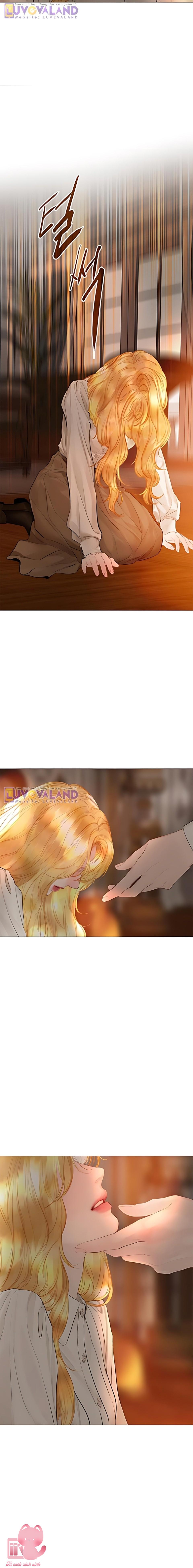 Hãy Khóc Và Cầu Nguyện Đi - Chap 89 - Trang 5