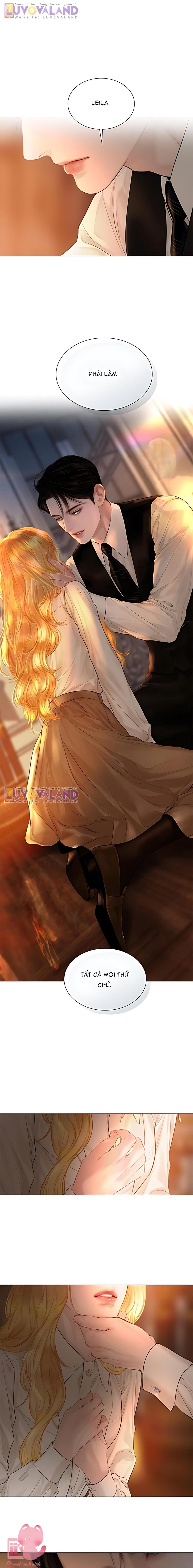 Hãy Khóc Và Cầu Nguyện Đi - Chap 89 - Trang 6