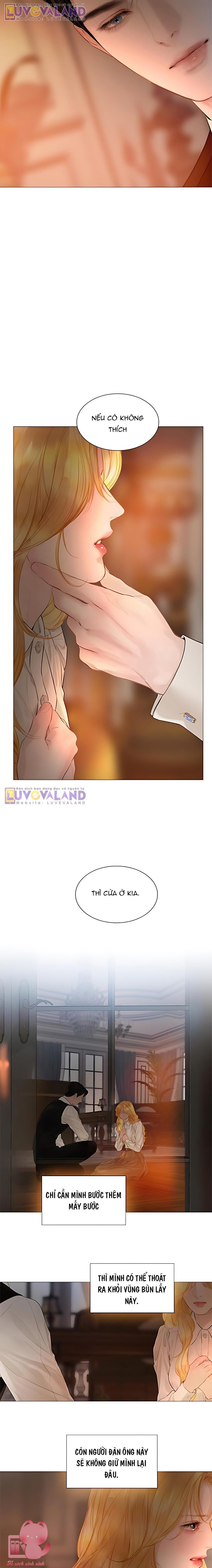 Hãy Khóc Và Cầu Nguyện Đi - Chap 89 - Trang 7