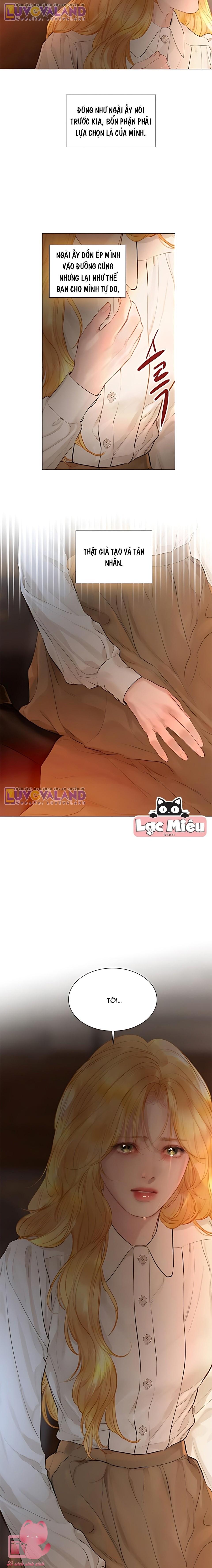 Hãy Khóc Và Cầu Nguyện Đi - Chap 89 - Trang 8
