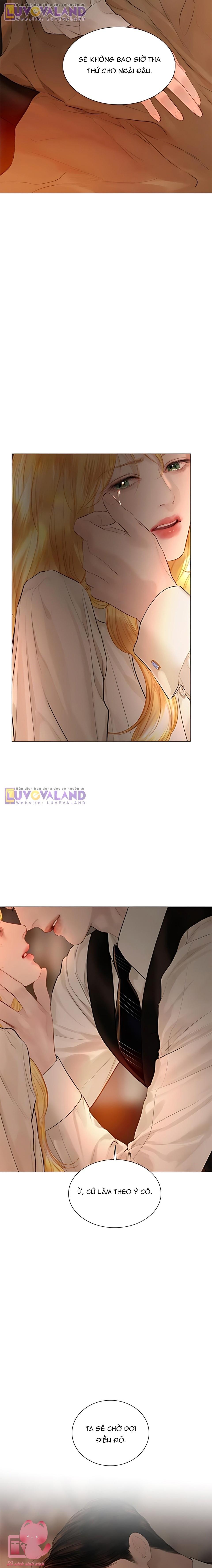 Hãy Khóc Và Cầu Nguyện Đi - Chap 89 - Trang 9