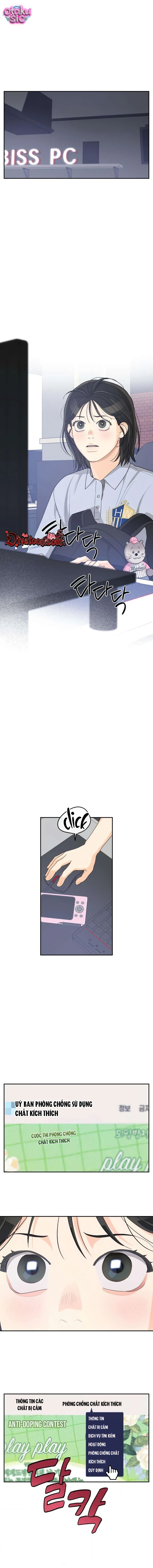 Hãy ôm lấy chúng ta - Chap 14