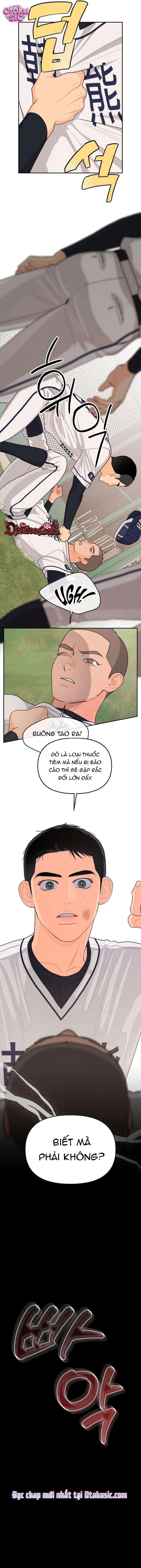Hãy ôm lấy chúng ta - Chap 16