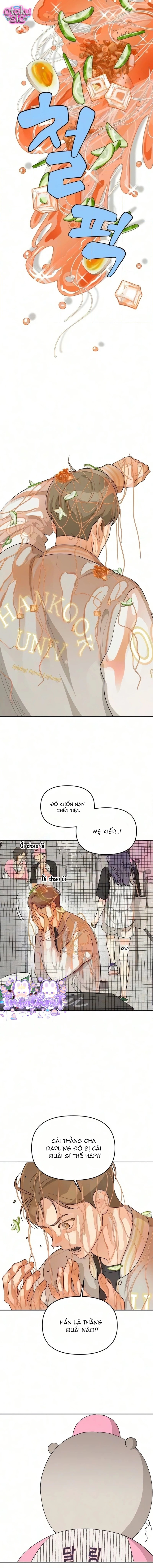 Hãy ôm lấy chúng ta - Chap 26 - Trang 6